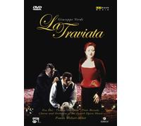 La Traviata (DVD) Valery Germont
