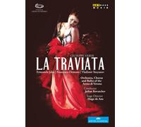 La Traviata (DVD) Verdi Giuseppe