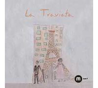La Traviata. Ediz. a colori