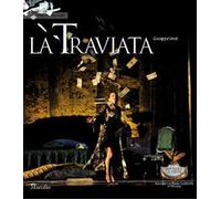 La Traviata. Ediz. francese