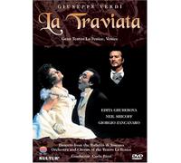 La Traviata [Edizione: Germania]