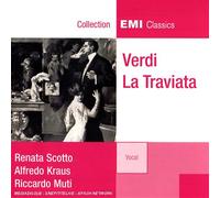 La Traviata (Extraits)