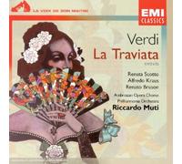 La Traviata (Extraits)