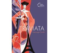 La Traviata. Giuseppe Verdi