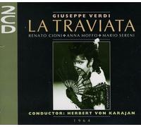 La Traviata - La Traviata