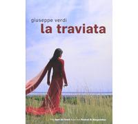 La Traviata: St. Margarethen (Märzendorfer) (DVD)