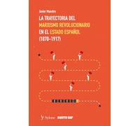 La trayectoria del marxismo revolucionario II: en el Estado español (1870-1917)