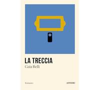 La treccia