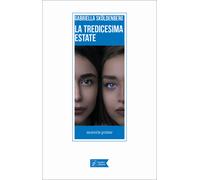 La tredicesima estate - Skoldenberg Gabriella