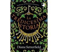 La tredicesima storia