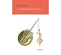 La tredicesima tavola