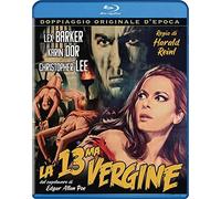 La Tredicesima Vergine (1967)