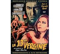 La Tredicesima Vergine (1967)