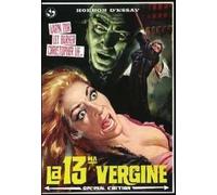La tredicesima vergine
