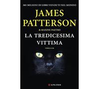 La tredicesima vittima