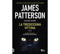 La tredicesima vittima