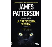 La tredicesima vittima
