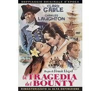 La Tregedia Del Bounty (1935)