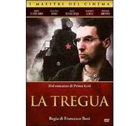 la tregua dvd Italian Import (DVD) claudio bisio john turturro John Turturro