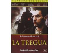 la tregua dvd Italian Import (DVD) John Turturro Rade Serbedzija Massimo Ghini