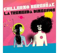 LA TREMENDA DIMENSION
