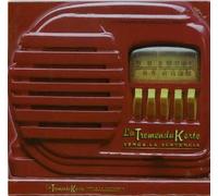La Tremenda Korte - Venga La Sentencia (US Import)