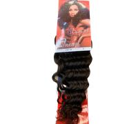 LA TREND Morbido Touch Francese Tessere 35.6cm Capelli Umani