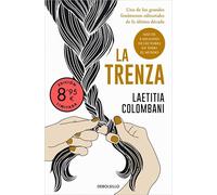 La trenza (edición limitada · Verano)