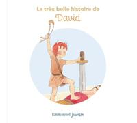 La très belle histoire de David