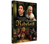 La trés excellente et divertissante histoire de rabelais