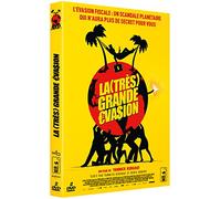 La (très) grande évasion -2 DVD