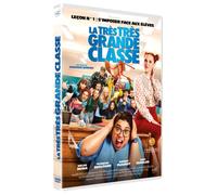 La très très grande classe