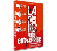 La Tres Tres Grande Entreprise