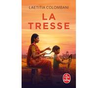 La tresse: roman