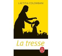 La tresse: roman