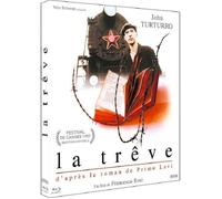La Trêve BLU-RAY NUOVO