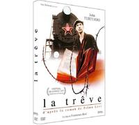 La Trêve DVD NUOVO