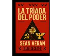 "LA TRÍADA DEL PODER": A Golpe Literario