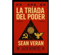 "LA TRÍADA DEL PODER": A Golpe Literario