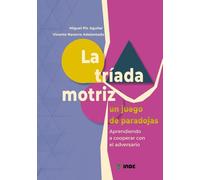 La tríada motriz, un juego de paradojas: Aprendiendo a cooperar con el adversario