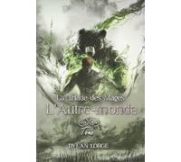 La Triade des Mages: L'Autre-monde (Tome 3)