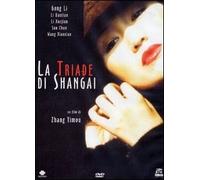La Triade Di Shangai