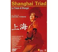 La triade di Shanghai (DVD)