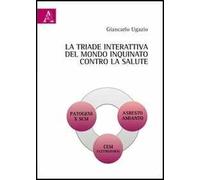 La triade interattiva del mondo inquinato contro la salute