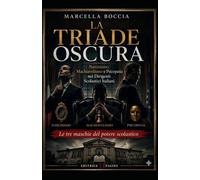 LA TRIADE OSCURA: Narcisismo, Machiavellismo e Psicopatia nei Dirigenti Scolastici Italiani