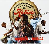 La Tribu De Abrante - La Tribu De Abrante; Otro Formato De Musica