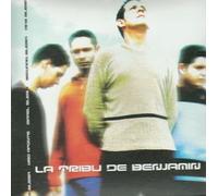 La Tribu De Benjamin - La Tribu De Benjamin