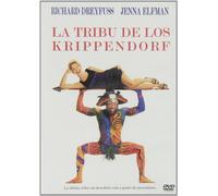 La Tribu de los Krippendorf