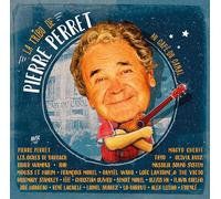 La Tribu de Pierre Perret - Au Cafe du Canal