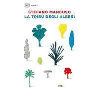 La tribù degli alberi